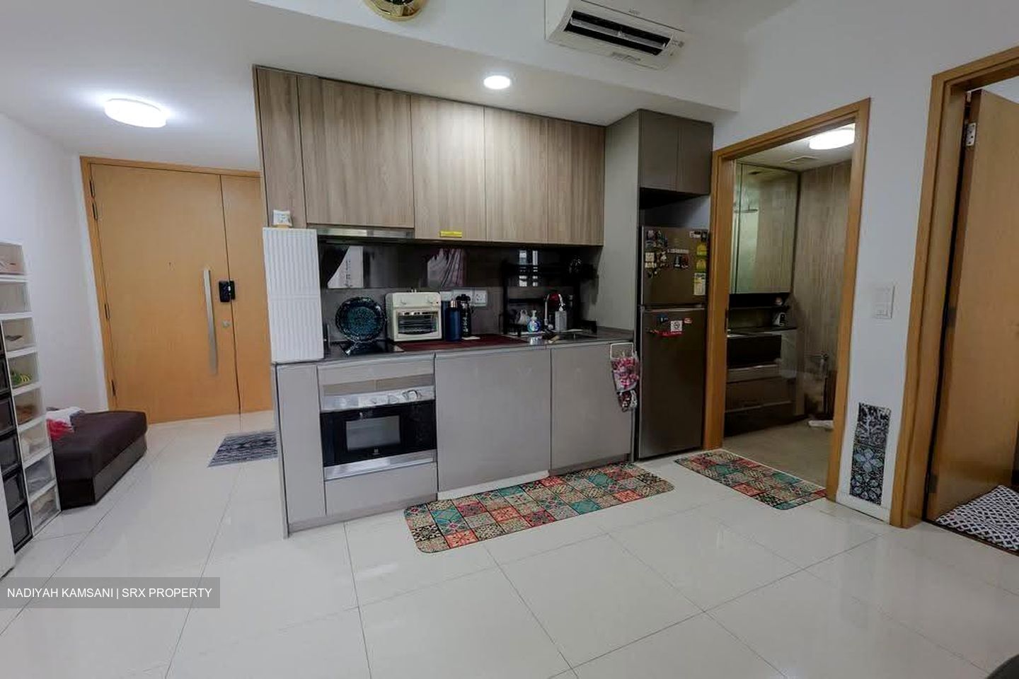 The Jovell (D17), Condominium #606384901
